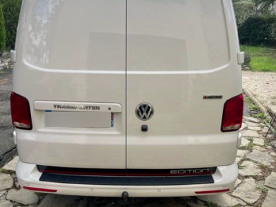 Volkswagen Transporter T6 Edition Procab 4motion 198ch 2021