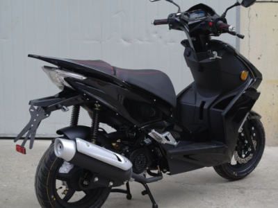 Scooter 50cc , Racing grand sport neuf garanti deux ans