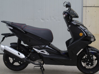 Scooter 50cc , Racing grand sport neuf garanti deux ans