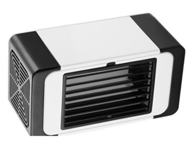 5V USB Mini climatiseur portatif évaporatif ventilateur humidificateur refroidisseur de refroidissement