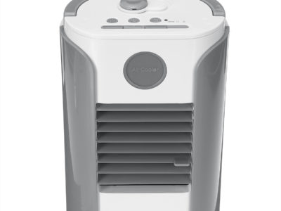 Ventilateur de table d'été portatif d'humidification de pulvérisation de ventilateur de climatisation à 3 vitesses