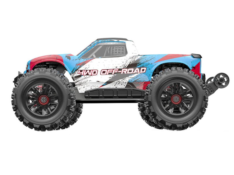 MJX 16208 16209 HYPER GO 1/16 Voiture RC Haute Vitesse 45km/h