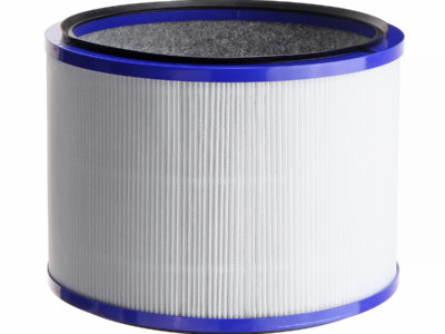 Remplacement du filtre HEPA pour le pur lien cool pur des purificateurs d'air de bureau Dyson HP01 / HP02