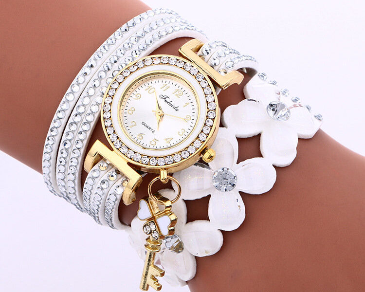 Bracelet en cristal de mode pour …