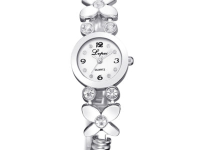 LVPAI LP171 Fleur Robe Dames Bracelet …