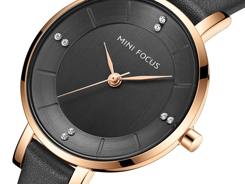 MINI FOCUS 0255L Mode Femmes Montre …