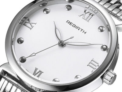 REBIRTH RE034 Full Steel Elegant Design …