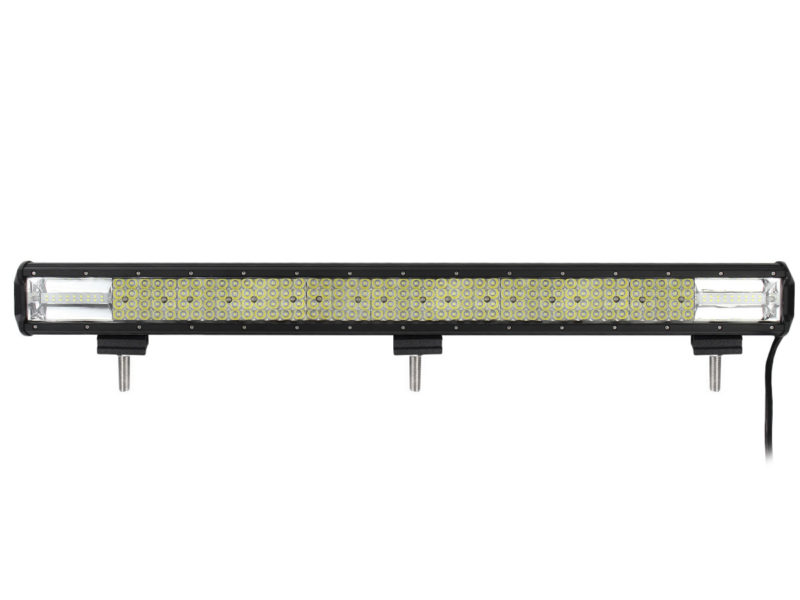 32Inch Quad Row LED Barre de …