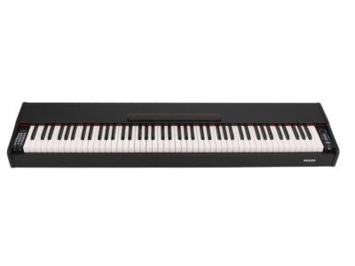 61 touches clavier électronique Piano Piano numérique pour l'éducation précoce avec microphone et USB cadeaux d'anniversaire pour enfants et adultes débutants