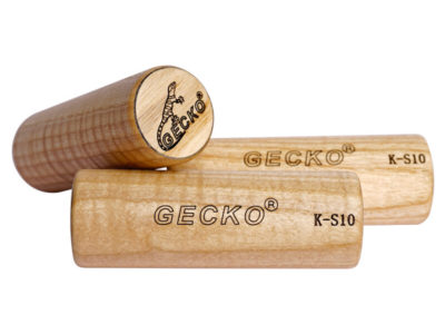 GECKO KS10 Sable de bois de frêne Hammer