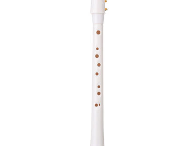 Saxophone Alto de poche Little Sax C Key Type simple avec sac pour débutant