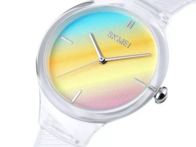 SKMEI 1714 Montre de mode pour …