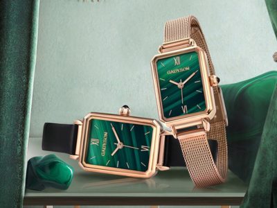 GADYSON A0706 mode femmes montre élégant …