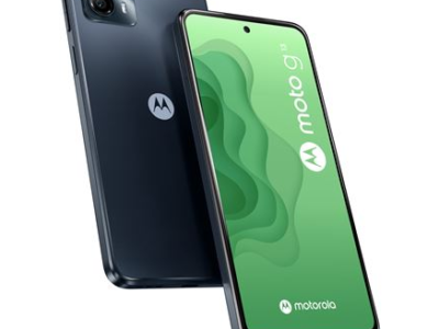 Pack Smartphone Motorola Moto G13 6.5" Double nano SIM 128 Go Noir + Moto Buds 120 Noir FD