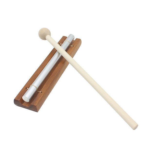 Woodstocks Percussion Zenergy Chime - Solo Instrument à percussion