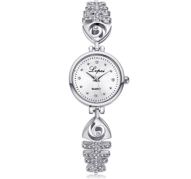 LVPAI P123 cadran diamant femmes bracelet …