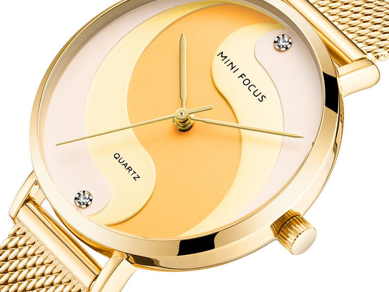 MINI FOCUS MF0291L Mode Simple Diamant …