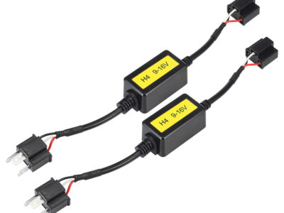 NovSight 2 pièces LED décodeur de …