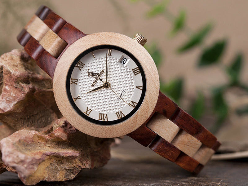 BOBO BIRD M19 Numéro romain Affichage …