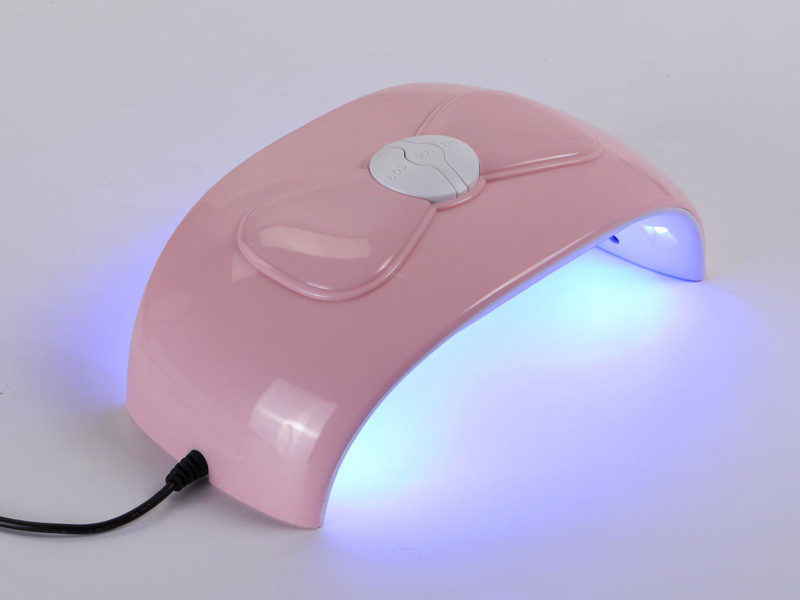 Sèche-ongles UV Lampe Lampe À Ongles …
