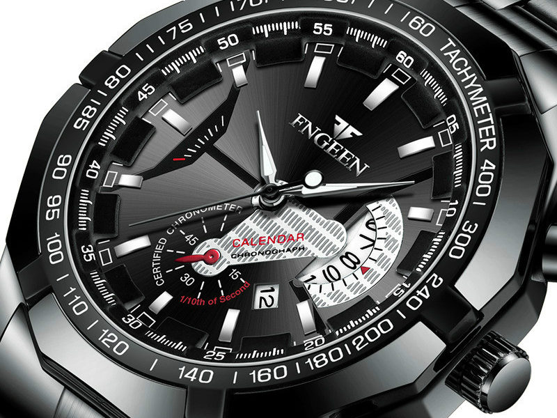 FNGEEN S001 pointeur lumineux d'affaires de …