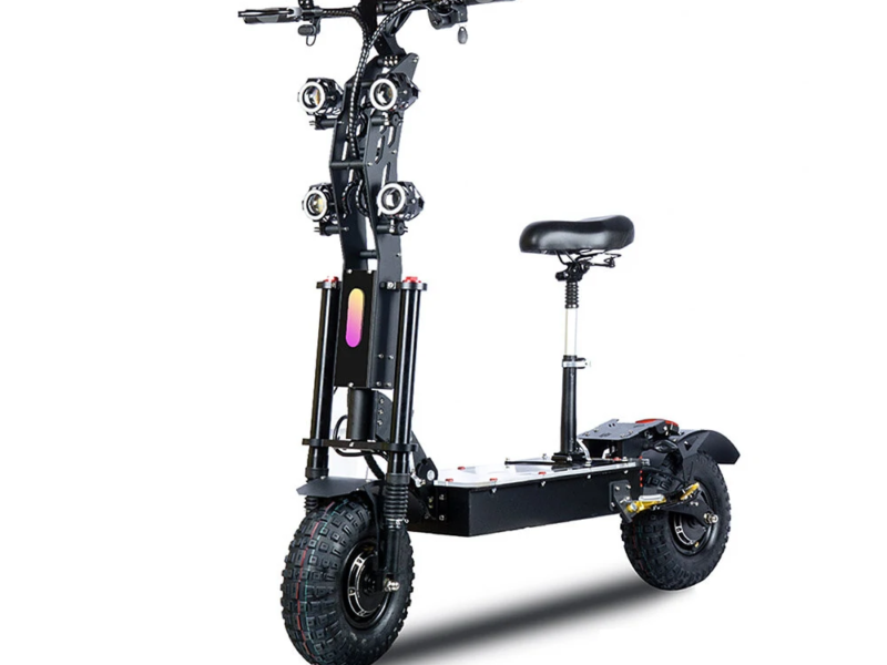 [EU DIRECT] Trottinette électrique TOURSOR X14, …