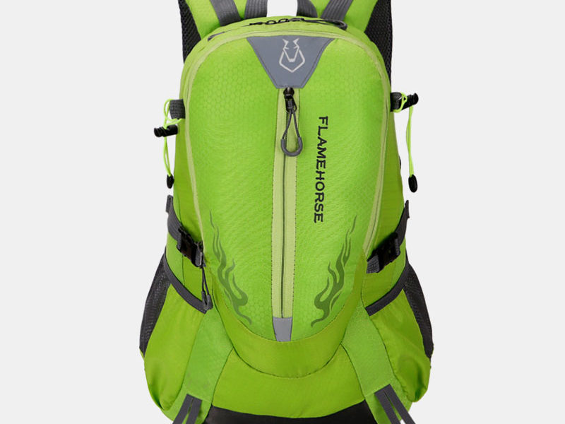 Sac à dos de voyage d'escalade …