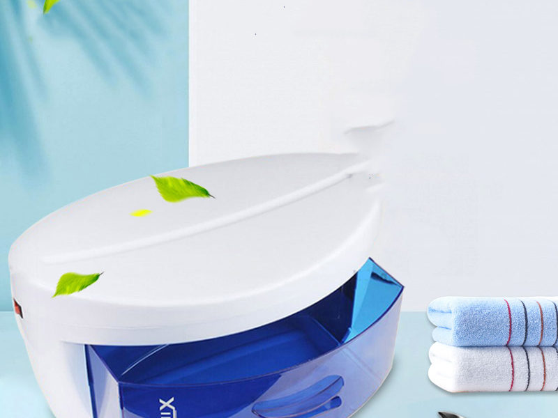 Stérilisateur UV Outil d'ozone UV Cabinet …