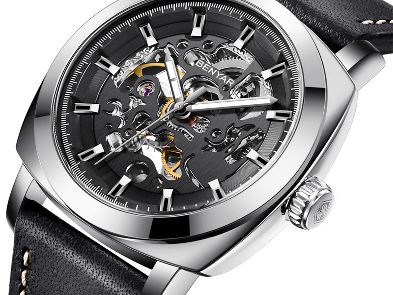 BENYAR 5121 mode hommes montre étanche …