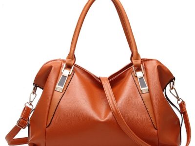 Femmes PU cuir élégant sac à bandoulière sac à bandoulière sac …