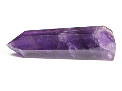 8cm 1pc Natural Purple Quartz Healing …