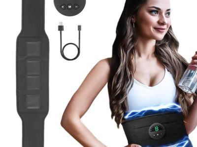 Entraîneur Smart Electric EMS Fitness Abdominal …