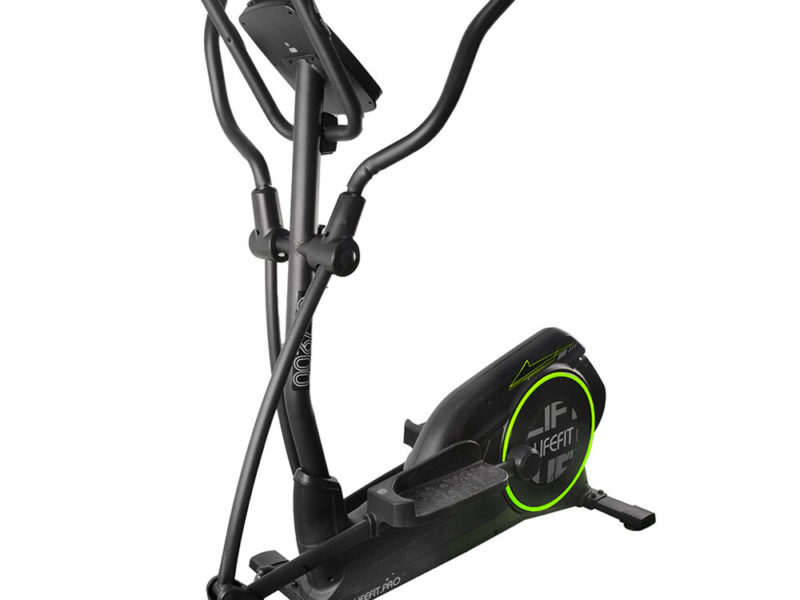 [EU Direct] Machine elliptique LIFEFIT CT7200 …