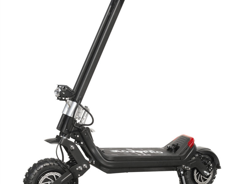 [DIRECT UE] Trottinette électrique AOVOPRO G63 …