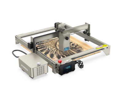 Machine de gravure laser ATOMSTACK 20W …