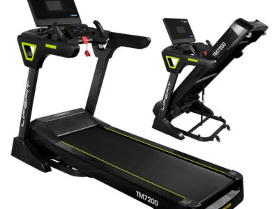 [EU Direct] LIFEFIT TM7200 Tapis de …