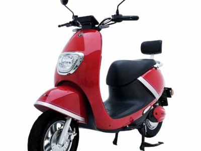 [EU Direct] RACCEWAY® MOTOE-13 Scooter électrique …