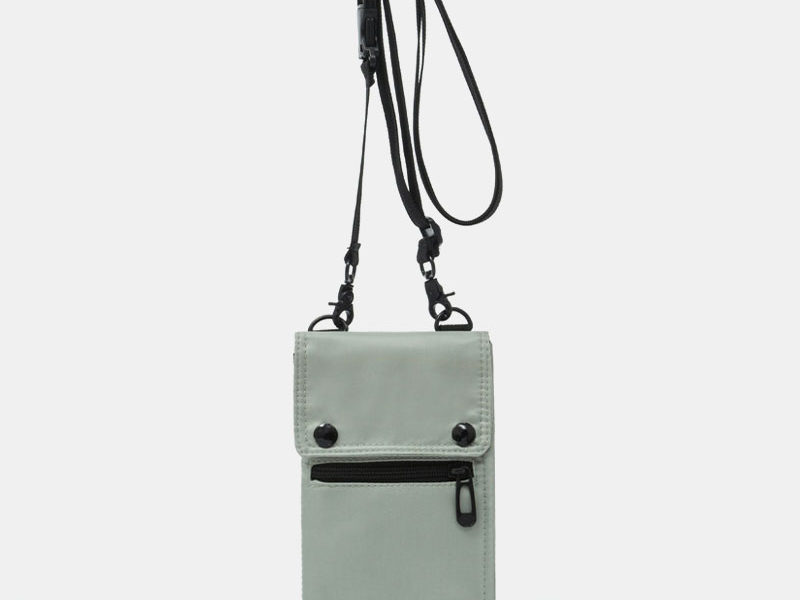 Hommes Multi-carry extensible multifonction étanche Casual …