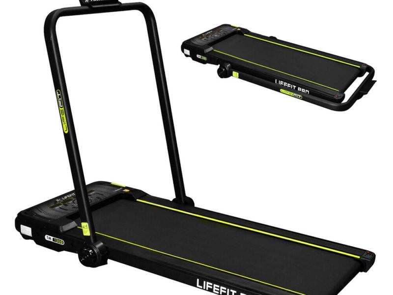 [Directive UE] LIFEFIT TM1300 Tapis de …