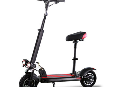 [EU DIRECT] Scooter électrique SUNNIGOO N3 …