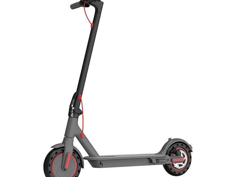 [DIRECT UE] Trottinette Électrique QMWHEEL H7 …