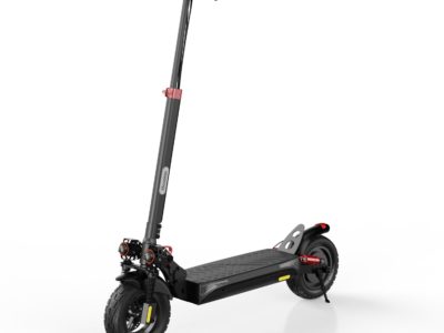 [EU DIRECT] Trottinette Électrique iScooter iX4 …