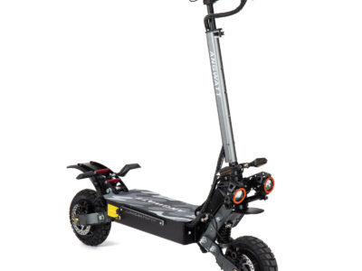 [DIRECT UE] Trottinette Électrique Pliable ANGWATT …