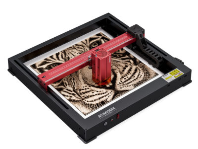 Machine de gravure laser ATOMSTACK A12 …
