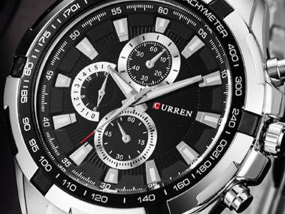 Curren 8023 Mode Montre de Style …