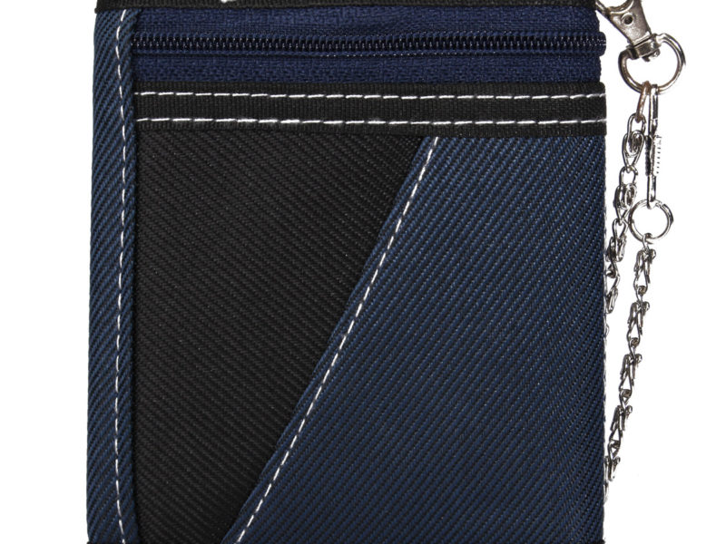 Portefeuilles pour hommes Portefeuille en toile …