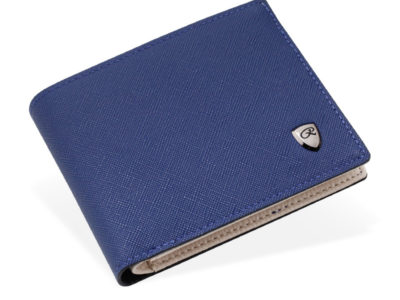 Hommes Mode Simple Portefeuille Mince Pochette …