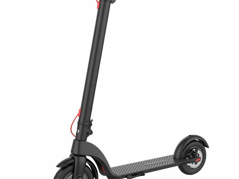 [EU Direct] Trottinette Électrique X7 Batterie …