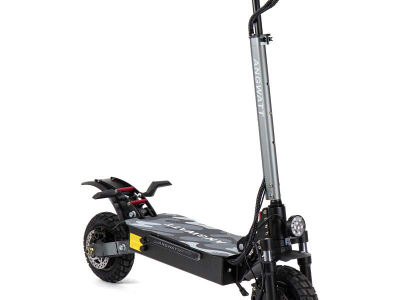 [EU DIRECT] Trottinette Électrique ANGWATT F1 …