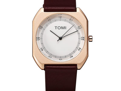 TOMI Fashion Men Watch Ultra Thin …